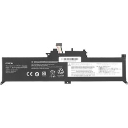 Mitsu Batería compatible para portátil LENOVO 01AV432 14.8V 2700mAh