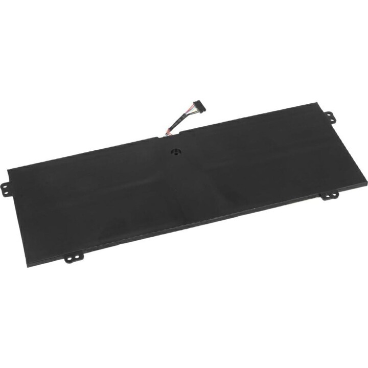 Mitsu Compatible Battery for LENOVO L16C4PB1 Laptop 7.7V 6400mAh