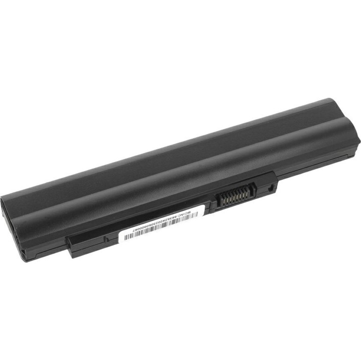 Bateria de laptop compatível com Mitsu para Acer AS09C31 11,1V 4400mAh