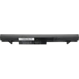 Bateria compatível Mitsu para laptop HP RA08 14,8V 2200mAh