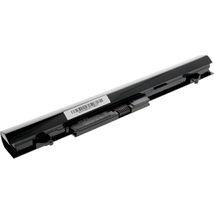 Bateria compatível Mitsu para laptop HP RA08 14,8V 2200mAh