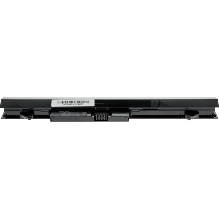 Batteria compatibile Mitsu per laptop HP RA08 14,8 V 2200 mAh