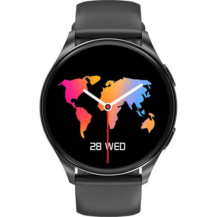 Blackview X20 Schwarz