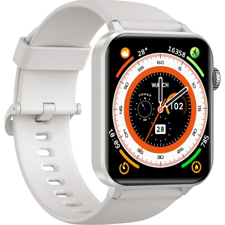 Blackview R30 Max Silber