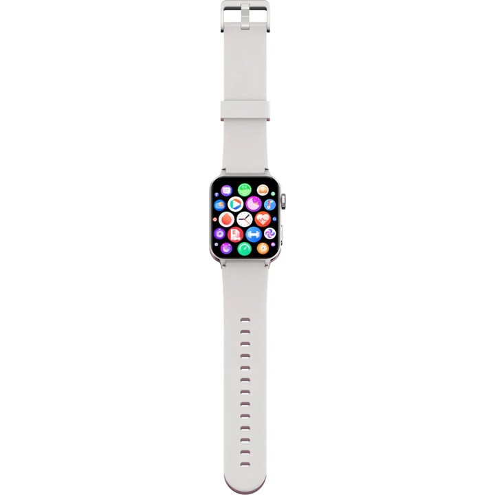Blackview R30 Max Silver