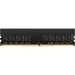 Lexar 16 GB DDR4 RAM Memory Module (1x 16 GB) UDIMM 3200MHz CL22 288-PIN