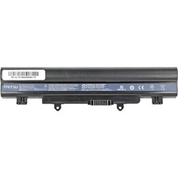 Mitsu Compatible Laptop Battery for ACER AL14A32 11.1V 4400 mAh