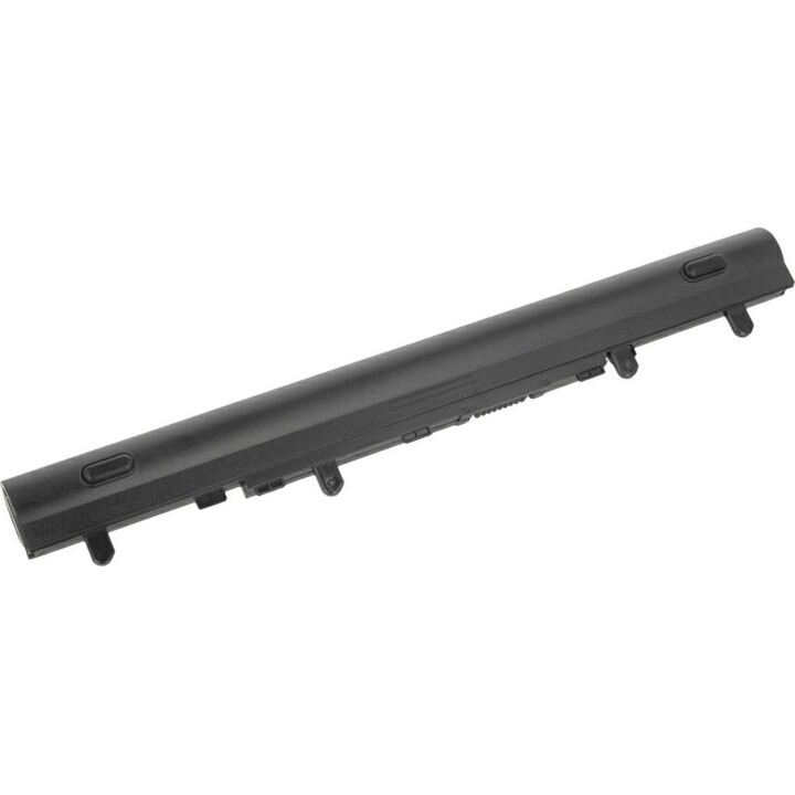 Bateria de laptop compatível com Mitsu para Acer AL12A32 14,8V 2200 mAh