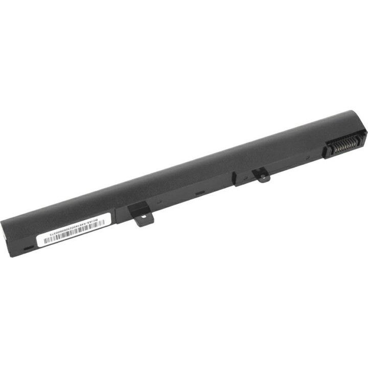 Mitsu-kompatibler Akku für Asus A31N1319 Laptop, 14,4 V, 2200 mAh