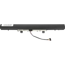 Bateria compatível Mitsu para laptop Lenovo L15S4A02 14,4V 2200mAh