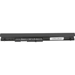 Mitsu Compatible Battery for HP OA04 Laptop 14.4V 2200 mAh