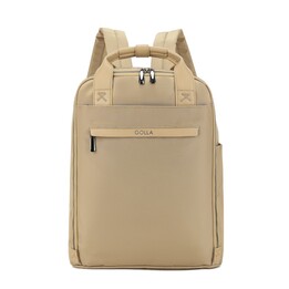 Golla Rucksack Orion 15.6", 13 l, Kaffee