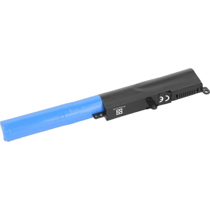 Mitsu Batería compatible para portátil Asus A31N1601 10.8V 2200mAh