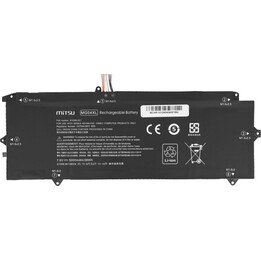 Mitsu Compatible Battery for HP MG04 Laptop 7.6V 5000mAh