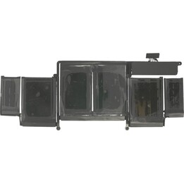 Mitsu Batería compatible para portátil Apple A1502 11.34V 7000mAh