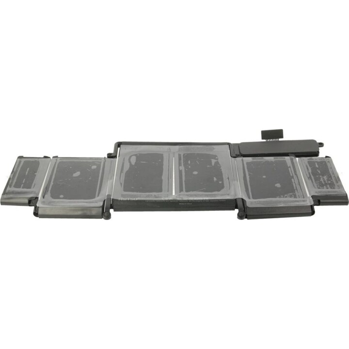 Bateria compatível Mitsu para laptop Apple A1502 11,34V 7000mAh