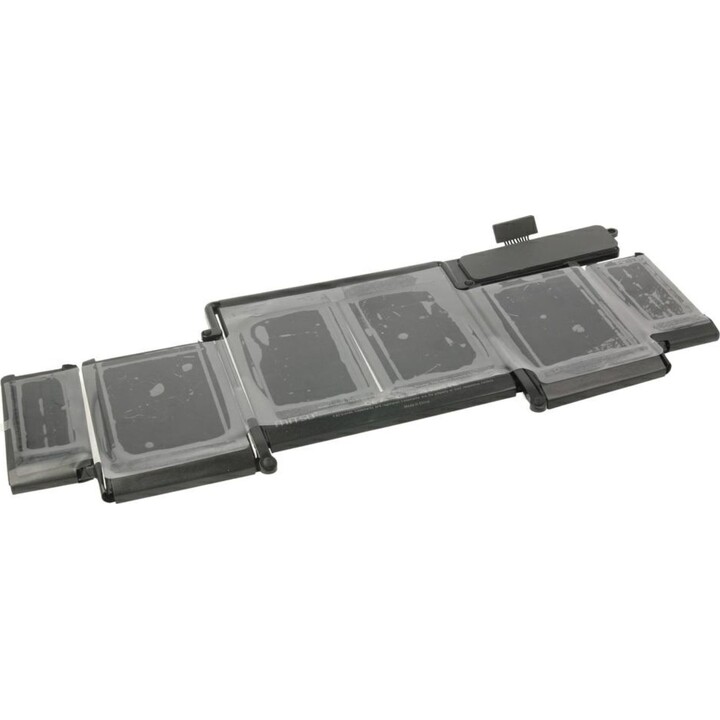 Batteria compatibile Mitsu per laptop Apple A1502 11,34 V 7000 mAh