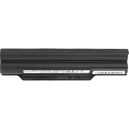 Mitsu-kompatibler Akku für Fujitsu S6310 Laptop, 10,8 V, 4400 mAh