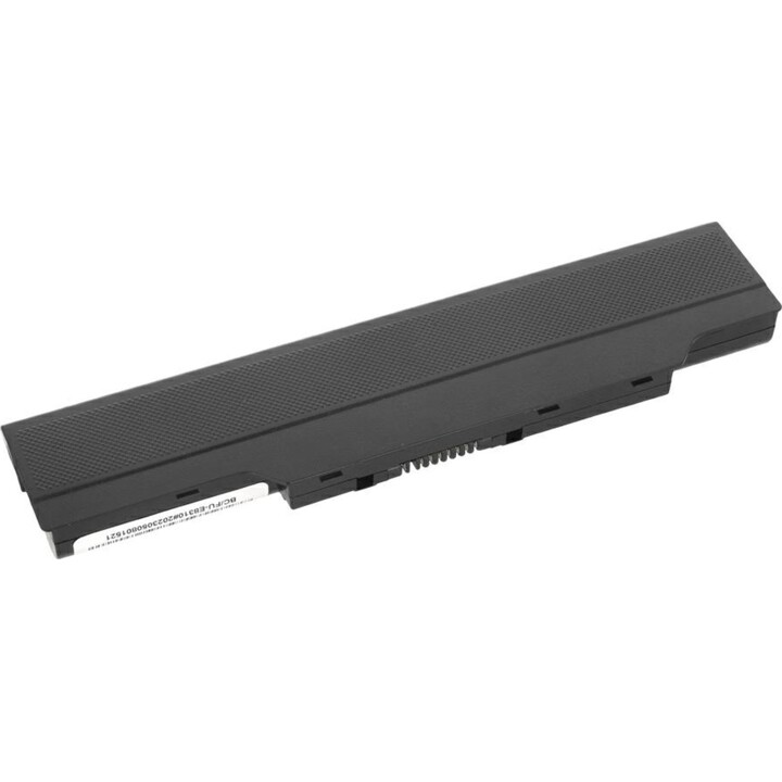 Batterie compatible Mitsu pour ordinateur portable Fujitsu S6310 10,8 V 4400 mAh