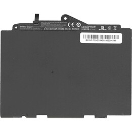 Mitsu-kompatibler Laptop-Akku für HP SN03XL, 11,4 V, 2700 mAh