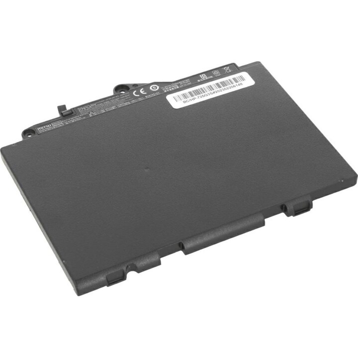 Mitsu Compatible Laptop Battery for HP SN03XL 11.4V 2700mAh