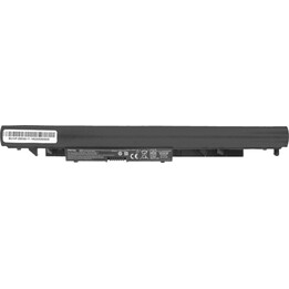 Bateria compatível Mitsu para laptop HP JC03 11,1V 2200 mAh