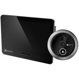 Ezviz Ep4 Prata