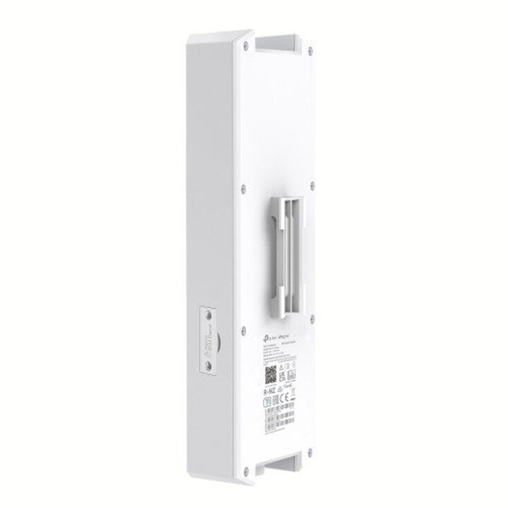 TP-Link NE211 Outdoor 5G-Router mit integriertem 5G-Modem, Qualcomm X62 5G-Plattform und Bluetooth für App-Verbindung