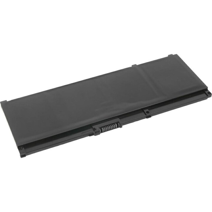 Mitsu Compatible Battery for HP SR04XL Laptop 15.4V 3500 mAh