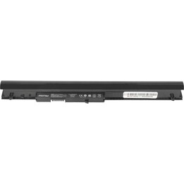 Bateria compatível Mitsu para laptop HP OA03 11.1V 2200mAh