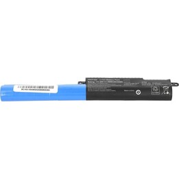 Batteria Mitsu compatibile per laptop Asus 31N1519 11,25 V 2200 mAh