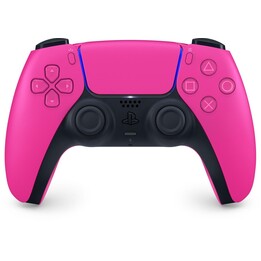 Sony Playstation 5 DualSense wireless controller nova-pink
