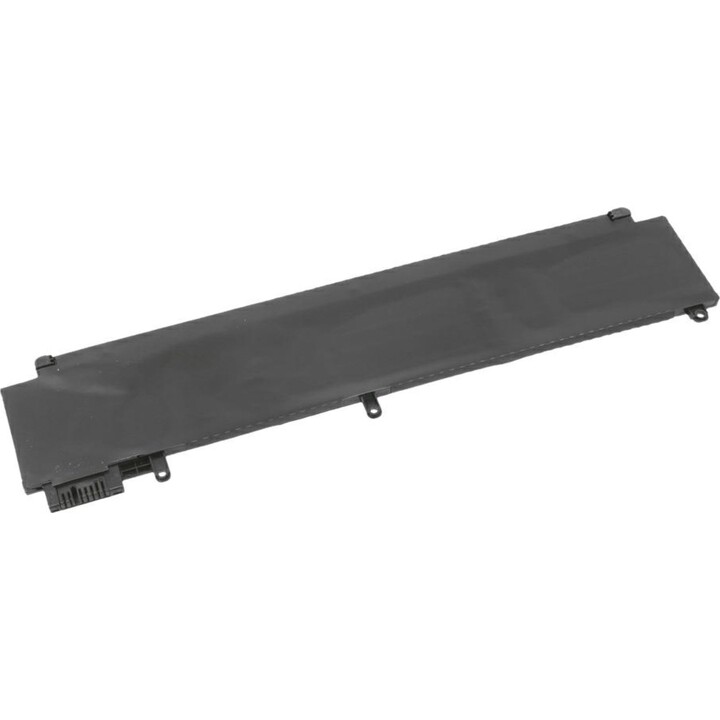 Batterie compatible Mitsu pour ordinateur portable Lenovo T460S / T470S 11,4 V 2000 mAh