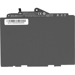 Bateria compatível Mitsu para laptop HP SN03XL 11.1V 4000mAh
