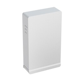 Receptor Telekom 5G TE de montaje en pared resistente a la intemperie blanco (40824596)