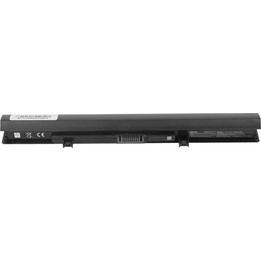 Batterie d'ordinateur portable compatible Mitsu pour Toshiba PA5184U 14,4 V 2200 mAh