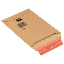 Bolsas de cartón para envíos postales ColomPac para DIN A5 - 20 unidades