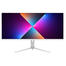 Monitor para juegos LC-Power LC-M40-UWQHD-144 Pantalla IPS de 101,6 cm (40")