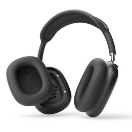Cuscini d´aria per AirPods Max - Nero