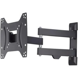 Hama 00220822 de 19“ a 48” até 20 kg Preto - Suporte para TV