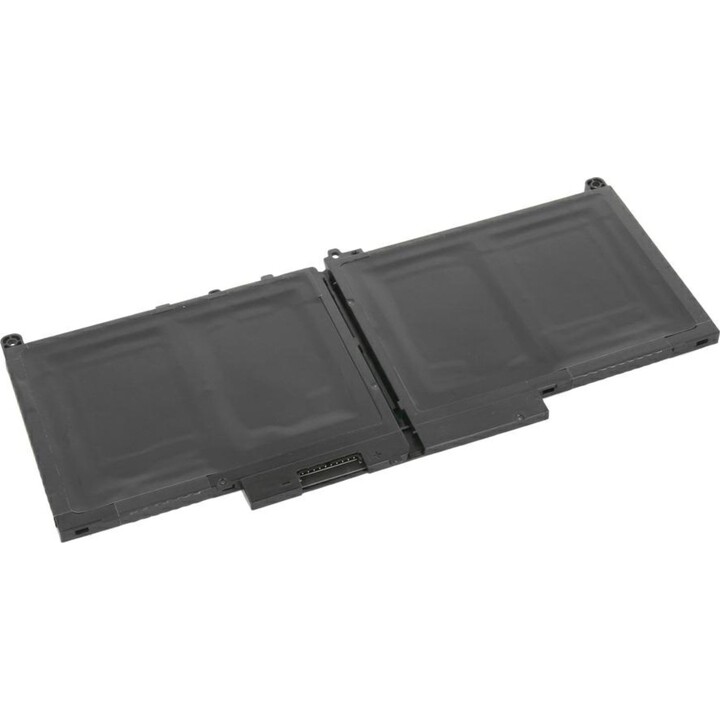 Mitsu Compatible Battery for Dell Latitude E7270 Laptop 7.6V 7200mAh