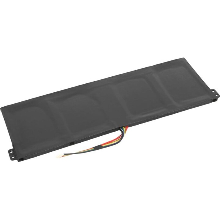 Mitsu Compatible Laptop Battery for Acer AC14B8K 15.2V 3600mAh