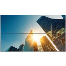 Pantalla Philips 55BDL8007X/00 de 55" | 1000029410