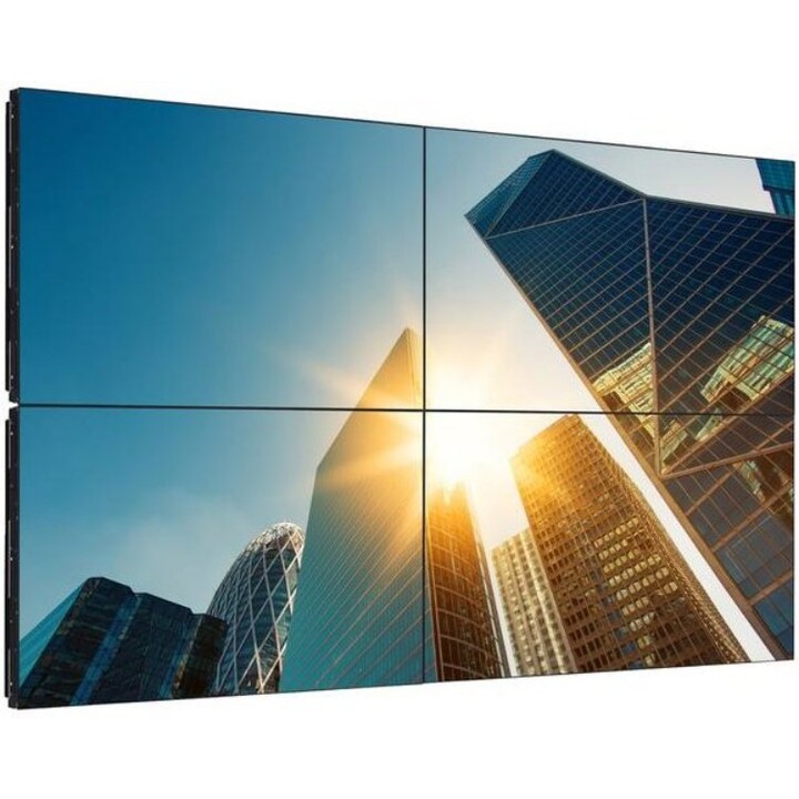 Philips 55BDL8007X/00 55" Display | 1000029410