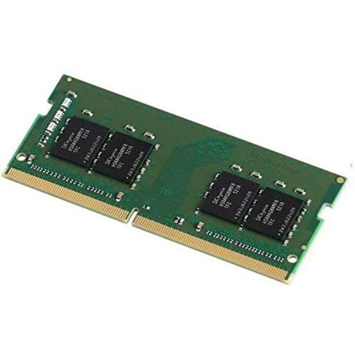 Kingston 32GB DDR4 PC 3200 ValueRam KVR32S22D8/32