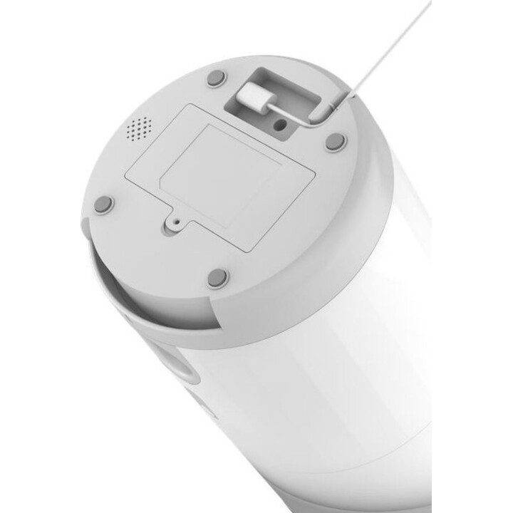 Alimentatore intelligente per animali domestici Petoneer Nutri Mini, bianco