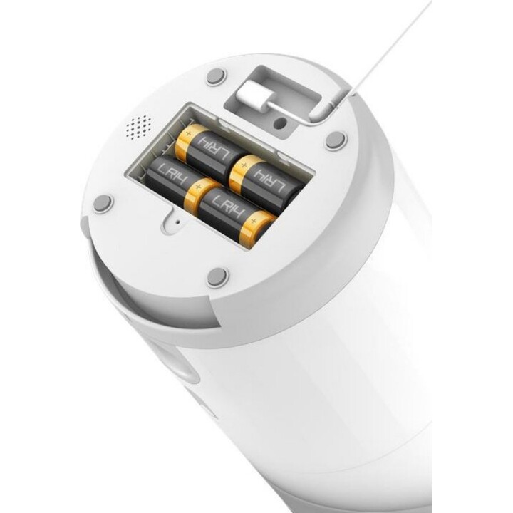 Alimentatore intelligente per animali domestici Petoneer Nutri Mini, bianco