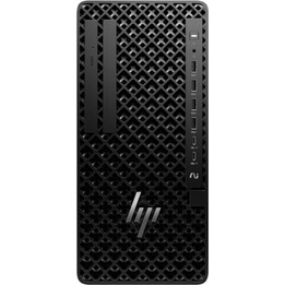 HP Z1 G1i Tower Workstation A40RCET#ABE Intel Core Ultra 16GB DDR5 512GB NVMe SSD W11 Pro