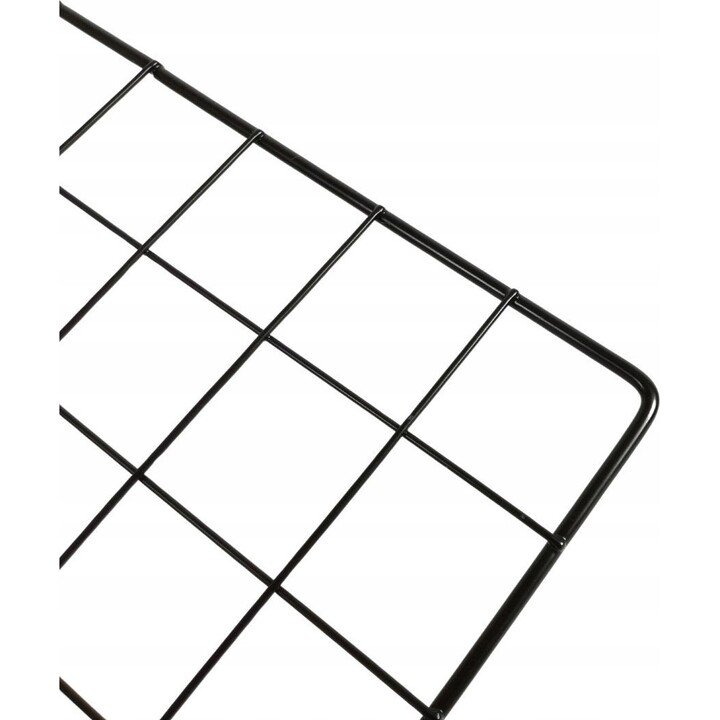 C&C Gabbia modulare 3x2 110x75 cm cavia, riccio, nero