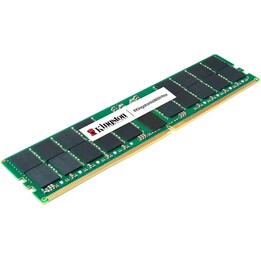 Kingston KSM56R46BD4-64MD 64GB DDR5-5600 ECC RDIMM CL46 2Rx4 288-pin Server RAM